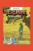 JEREMIAH N 24: EL ULTIMO DIAMANTE di HERMANN 