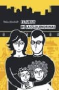 EL JUEGO DE LAS GOLONDRINAS di ABIRACHED, ZEINA 
