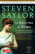 LA ADIVINA DE ROMA de SAYLOR, STEVEN 