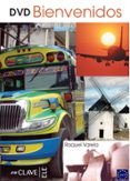 BIENVENIDOS 1-2-3 (DVD PAL) di VV.AA. 