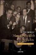 MANOLO CARACOL. CANTE Y PASION de LEON BENITEZ, CATALINA 