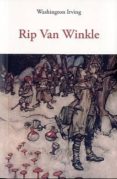 RIP VAN WINKLE de IRVING, WASHINGTON 