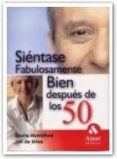 SIENTASE FABULOSAMENTE BIEN DESPUES DE 50 di HUNNIFORD, GLORIA  VRIES, JAN DE 