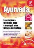 AYURVEDA di RAICHUR, PRATIMA 