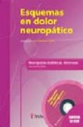 ESQUEMAS EN DOLOR NEUROPATICO: NEUROPATIAS DIABETICAS DOLOROSAS ( INCLUYE CD-ROM) di MONTERO HOMS, JORDI  POZA ALDEA, JUAN JOSE 