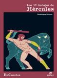 LOS DOCE TRABAJOS DE HERCULES di VV.AA. 