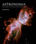 ASTRONOMIA di BACHILLER, RAFAEL 