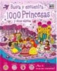 1000 PRINCESAS Y OTROS OBJETOS di VV.AA