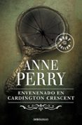 ENVENENADO EN CARDINGTON CRESCENT de PERRY, ANNE 