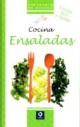 COCINA ENSALADAS di VV.AA. 