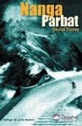 NANGA PARBAT (3 ED.) de TORRES RUIZ, DAVID 