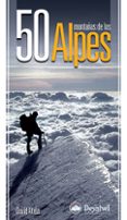 50 MONTAAS DE LOS ALPES di ATELA, DAVID 