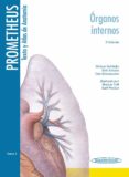 PROMETHEUS: TEXTO Y ATLAS ANATOMIA 3ED TOMO 2 (ORGANOS INTERNOS) di VV.AA. 