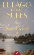 EL LAGO DE LAS NUBES de DONATI, SARA 