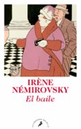EL BAILE de NEMIROVSKY, IRENE 