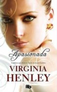 APASIONADA de HENLEY, VIRGINIA   HENLEY, VIRGINIA 