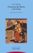 CUENTOS DE LLUVIA Y LUNA (2 ED.) de AKINARI, UEDA 