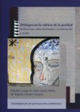 DIALOGOS EN LA CULTURA DE LA PARIDAD di GOMEZ VAZQUEZ, BEGOA 