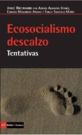 ECOSOCIALISMO DESCALZO di VV.AA. 