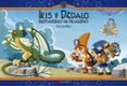 IRIS Y DEDALO di BROS, GALLEGO 