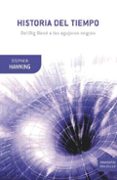 HISTORIA DEL TIEMPO de HAWKING, STEPHEN 