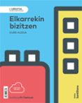 Portada de I URRATSA ELKARREKIN BIZITZEN
