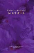 MATRIA de LANSEROS, RAQUEL 
