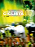 MANUAL DE ENTRENAMIENTO DEL CICLISTA di FRIEL, JOE 