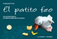 EL PATITO FEO (INCLUYE CD): UNA ADAPTACION MUSICAL DEL CUENTO DE HANS CHRISTIAN ANDERSEN di GARCIA I PRATS, CRISTINA 
