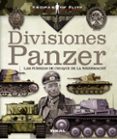 DIVISIONES PANZER di VV.AA. 