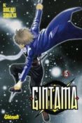 GINTAMA N 15 de SORACHI, HIDEAKI 