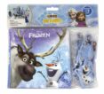 FROZEN. LIBRO DE BAO de DISNEY 