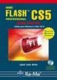 ABODE FLASH CS5 PROFESSIONAL de OROS CABELLO, JOSE LUIS 