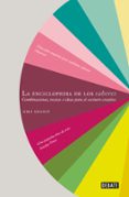 LA ENCICLOPEDIA DE LOS SABORES de SEGNIT, NIKI 