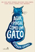 Agir E Pensar Como Um Gato (ebook)