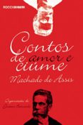 Contos De Amor E Ciúmes (ebook)