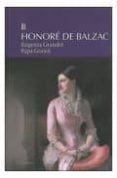 EUGENIA GRANDET; PAPA GORIOT de BALZAC, HONORE DE 