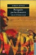 PERSEGUIDO POR LOS DEMONIOS: VIDA DE MALCOLM LOWRY di BOWKER, GORDON 