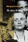 EL CINE EDEN di DURAS, MARGUERITE 