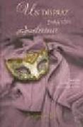 UN DISFRAZ PARA UNA DAMA di LYS, JOSEPHINE 