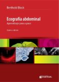 ECOGRAFA ABDOMINAL di BLOCK 
