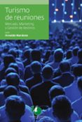Turismo De Reuniones (ebook)