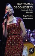 Hoy vamos de concierto