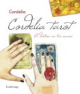 PACK EL TAROT DE CORDELIA + TAROT 22 CARTAS (ARCANOS MAYORES) di CORDELIA 