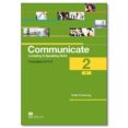 COMMUNICATE INTERN COURSEBOOK 2 PACK di VV.AA. 