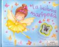 LA BAILARINA MARIPOSA di VV.AA. 