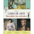 LIBRO DE ARTE. DESCUBRE LOS RELATOS de DICKINS, ROSIE 