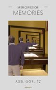 Memories Of Memories (ebook)