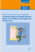 Communicating In Dental Practice (ebook)