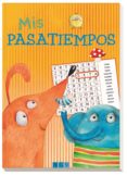 MIS PASATIEMPOS di VV.AA. 